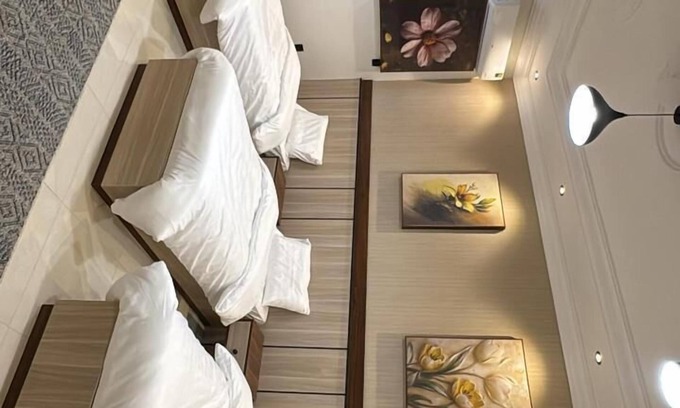 Taif Apartment | welcome apartment
