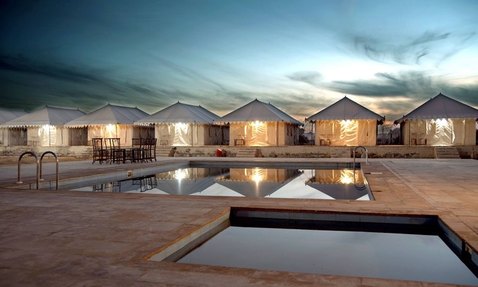 Kanoi Other | Welcome Desert Camps