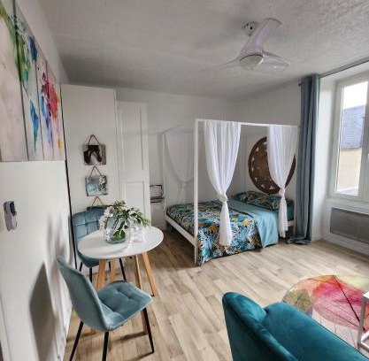 Dalby Apartment | WELCOME