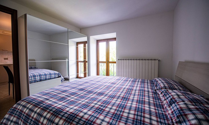 Meana-di-Susa Apartment | Welcome home 1