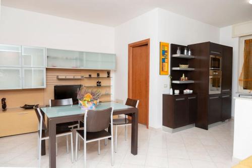 Torre Angela Apartment | Welcome home