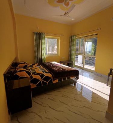 Tapovan House | Welcome Home Stay & Hotel Tapovan Rishikesh