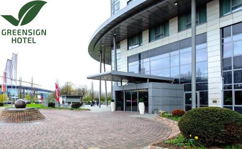 Erle Hotel | Welcome Hotel Gelsenkirchen