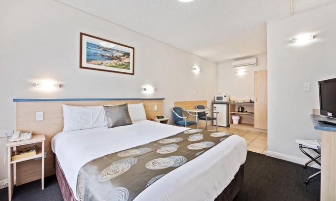 Frewville Hotel | Welcome Inn 277