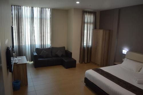 Gua Musang Hotel | Welcome Inn GM