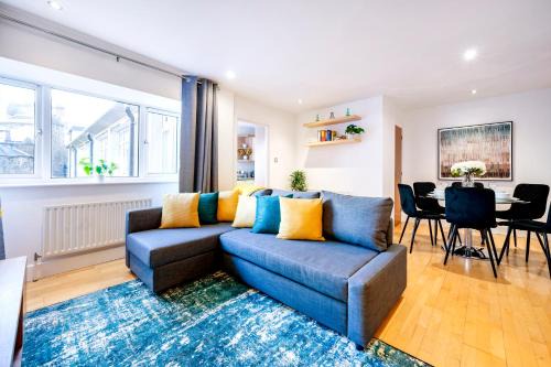 London City Centre Apartment | Welcome London The Garrick