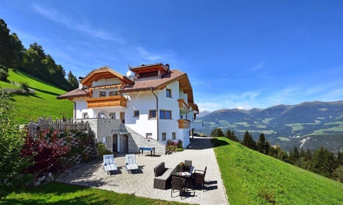 San Lorenzo di Sebato Apartment | Welcome to our Pirchnerhof - Apartment 4