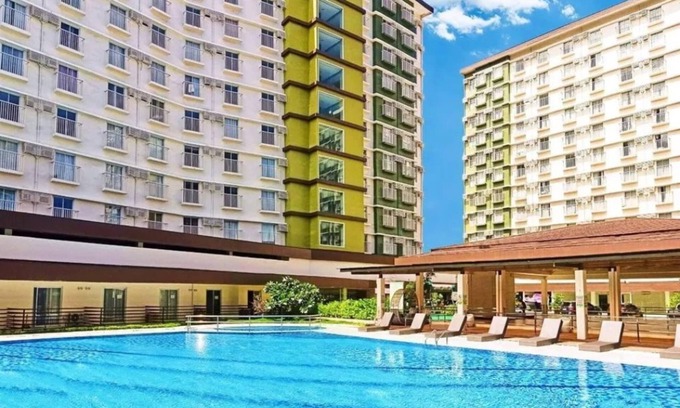 Mandaue Condo | Welcome to 8C!