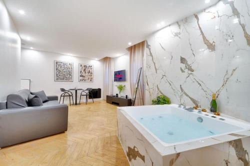 Saint-Maurice Apartment | Welcome to Amor & Spa