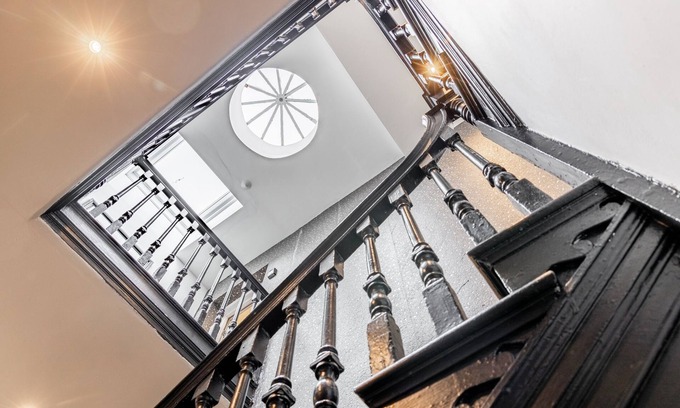 Boston Apartment | Welcome to Apartment 4