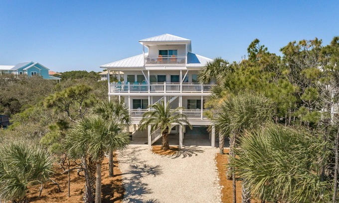 Treasure Beach Village House | Welcome to BEACH BEAUTY!