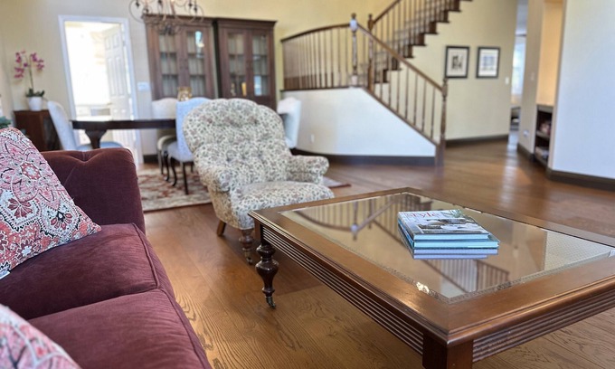 Fairfield House | Welcome to creating memories.