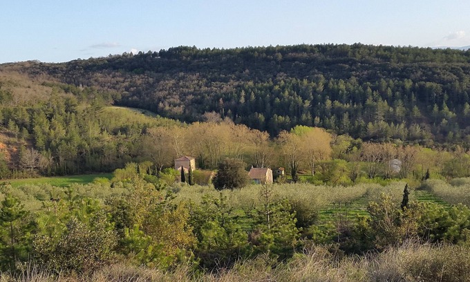 Luc-sur-Aude Cottage | Welcome to Domaine de Castillou