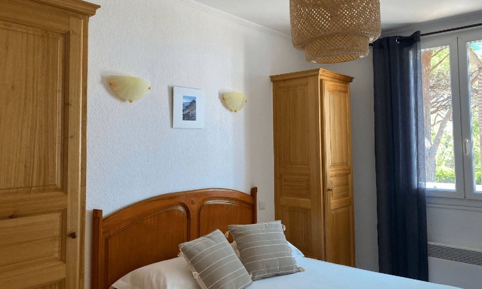 Sisco House | Welcome to Domaine U Pozzu
