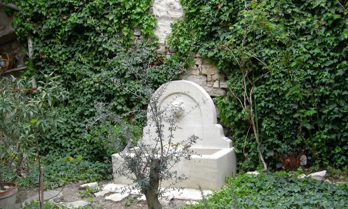 Mane House | WELCOME TO HAUTE PROVENCE