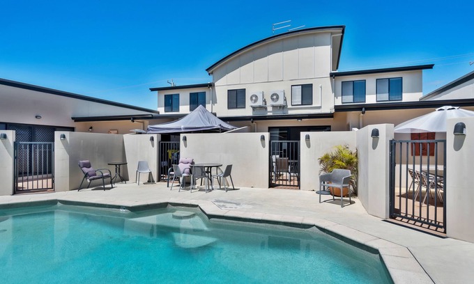 Evans Head House | Welcome to HOLIDAY HAVEN, EVANS HEAD