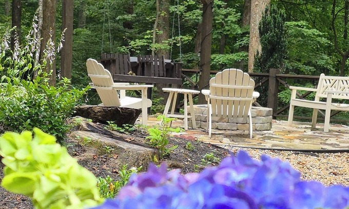 Clayton House | Welcome to mountain retreat in the tranquil beauty of Rabun County!