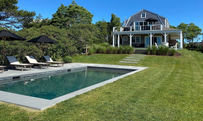 Tom Nevers House | Welcome to Off The Hook!