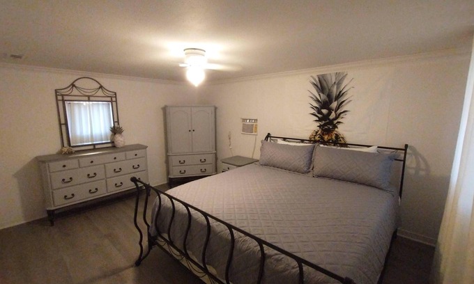 South Pensacola House | Welcome to Pineapple House! No Cleaning Fee!.