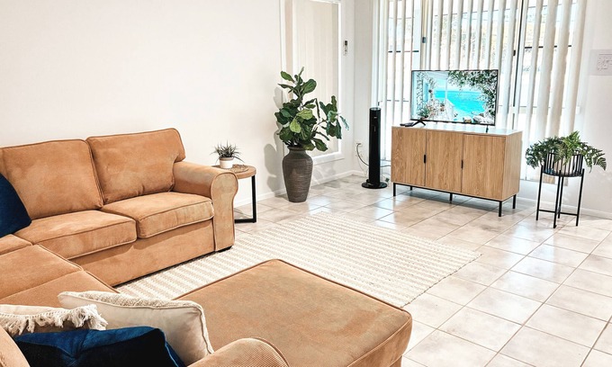 Evans Head Villa | Welcome to Saile, Evans Head