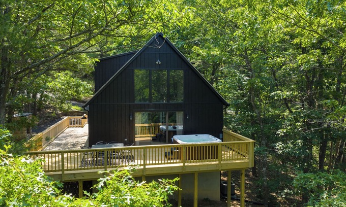 Basye House | Welcome to The Basye Swan