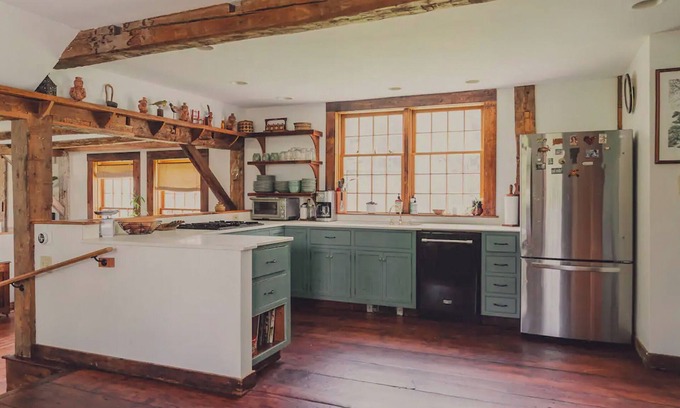 Barnard Other | Welcome to The Homestead at Winterfound Fields – A Vintage Vermont Experience