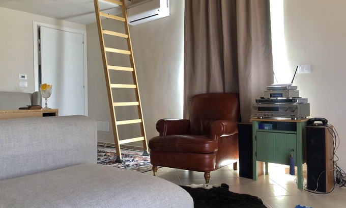 Caccamo House | Welcome to the Sicilian dream!