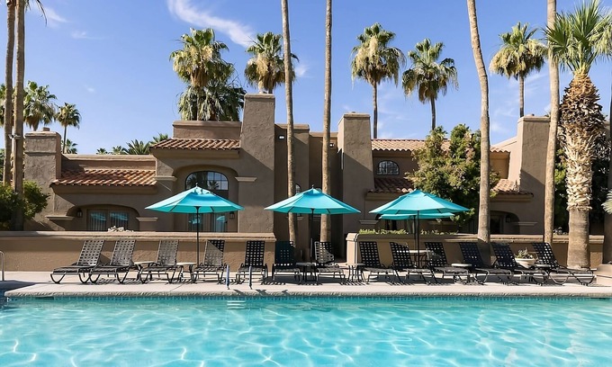 South Scottsdale Resort | Welcome to the Old West! 2 Modern Units, Minutes to Western Spirit Museum