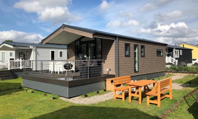 Gronenberg House | Welcome to the vacation home "Passat"