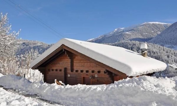 Fiesch Apartment | Welcome to the Valais villages Fiesch, Fieschertal and the famous music village