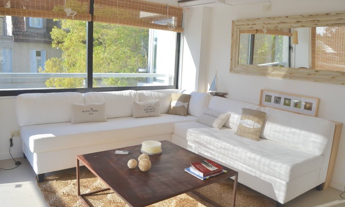 Tigre Apartment | Welcome to Tigre, a unique experience in the delta