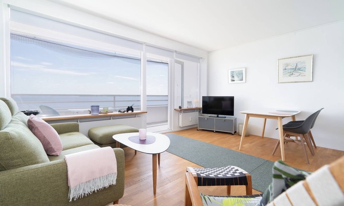 Sierksdorf Apartment | Welcome to vacation apartment no. 340