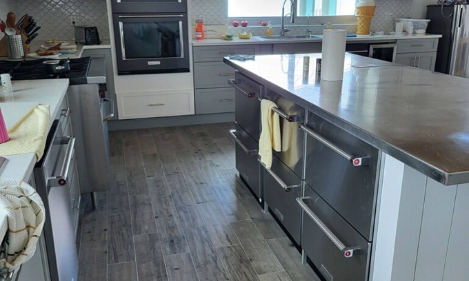 Treasure Cay House | Welcome to Your Tropical Oasis Getaway at Wayward House