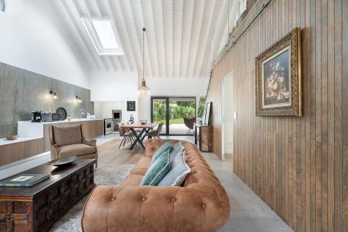 Ribeira Grande House | WelcomeBuddy - São Brás Collection Jacuzzi&Garden