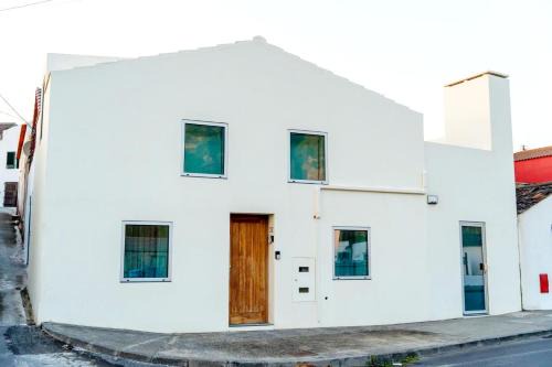 Mosteiros House | WelcomeBuddy - Villa Wave N'Sea - Beachfront