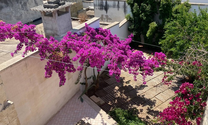 Lizzanello Apartment | Welcomely - Celi Blu Apartments