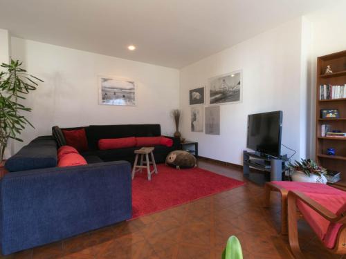 Biosio Apartment | Welcomely - La Soliva Big House