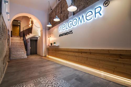 Barrio del Carmen Apartment | Welcomer Apartments Valencia