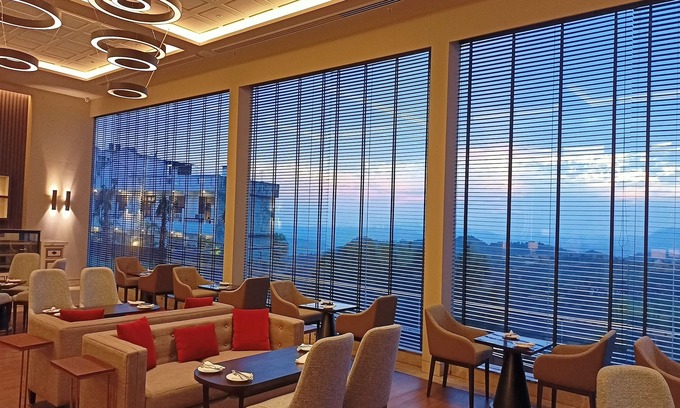 Katra Hotel | Welcomhotel By ITC Hotels Katra