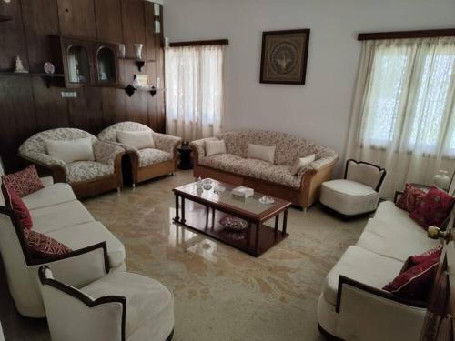Bengaluru Villa | Welcoming 3-Bedroom Villa in Bengaluru