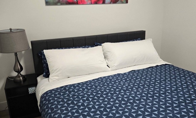 Northeast Edmonton House | Welcoming and Spacious 1-bedroom unit in Edmonton