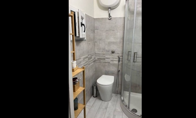 Fucecchio Apartment | Welcoming apartment charming Fucecchio