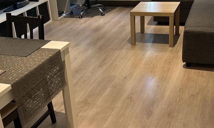 Begijnhof's Wijk Apartment | Welcoming 1-bedroom apartment in Saint-Josse-ten-Noode with backyard