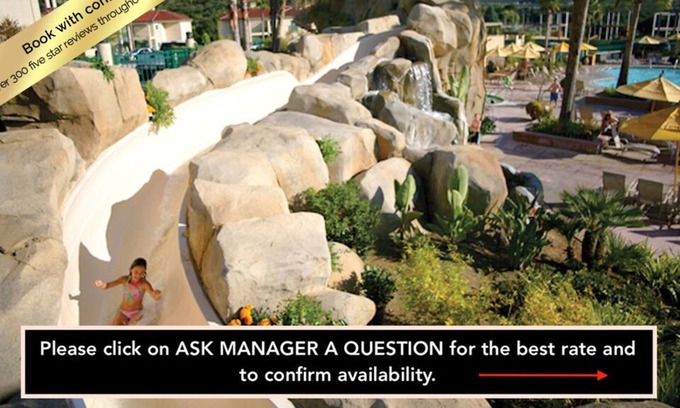Lawrence Welk Resort Village Condo | Welk Resort - Owner Discounted Rates - Most Weeks Available