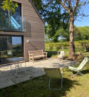Sudbourne House | Well Barn