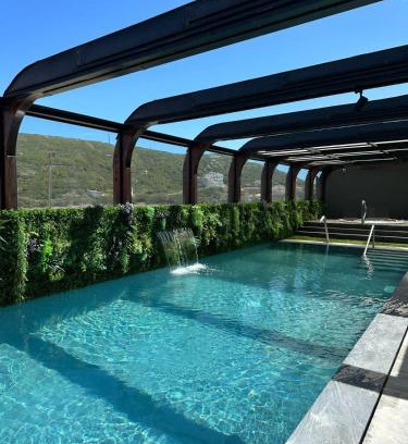Maceira Hotel | Well Hotel & Spa