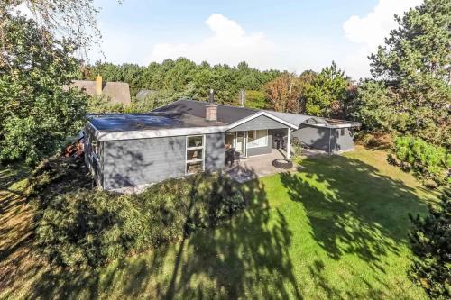 Ristinge House | Well-Located Holiday Home In Ristinge, Langeland