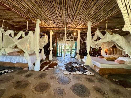 Yopal Hotel | wellgaya ecovillas