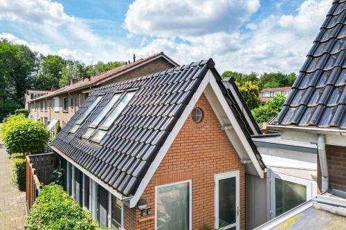 Apeldoorn Zuid Apartment | Wellness apartment Apeldoorn with Sauna and Jacuzzi