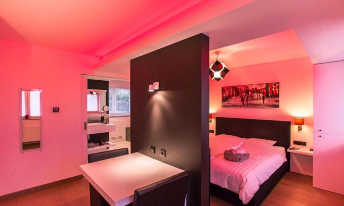 Hasselt Bed & Breakfast | Wellness Hasselt B&B